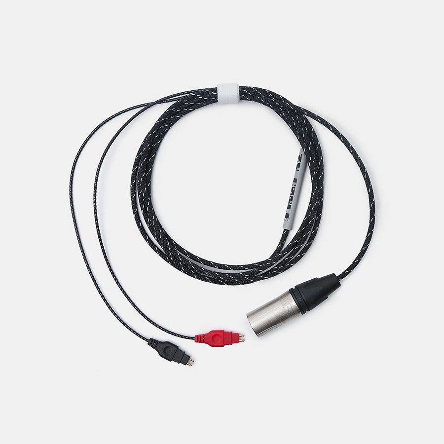 Balanced cable 2024 for hd6xx